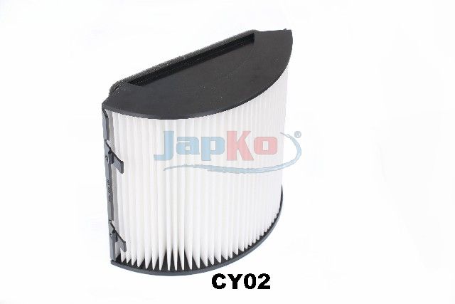 Filter, salongiõhk, JAPKO 21CY02