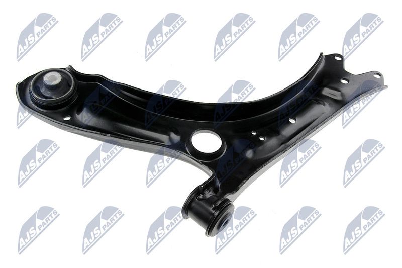 NTY ZWD-VW-037 Control/Trailing Arm, wheel suspension