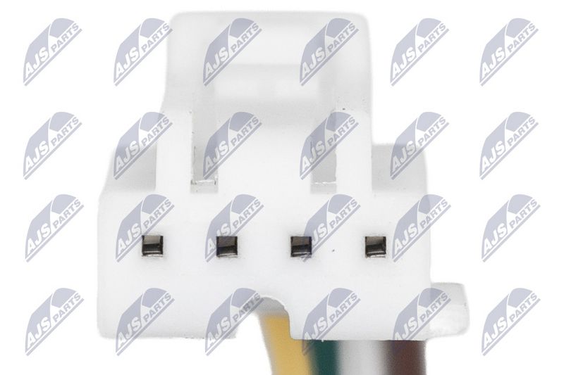 NTY AE-ME-118 Electric Motor, tailgate