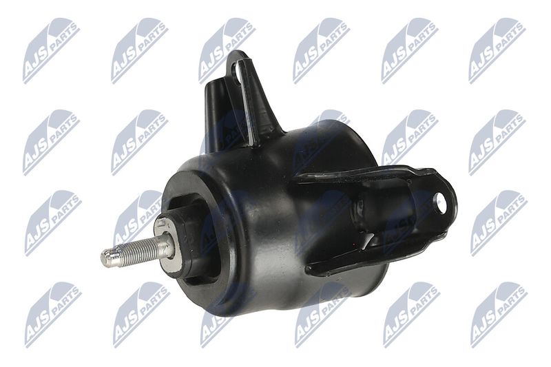 Paigutus, Mootor, NTY ZPS-KA-324