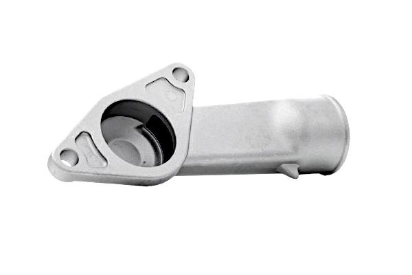 Brida de refrigerante