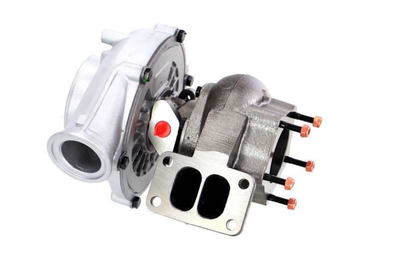 REMANTE 003-004-004304R Charger, charging (supercharged/turbocharged)