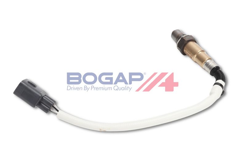 BOGAP Lambda jutiklis