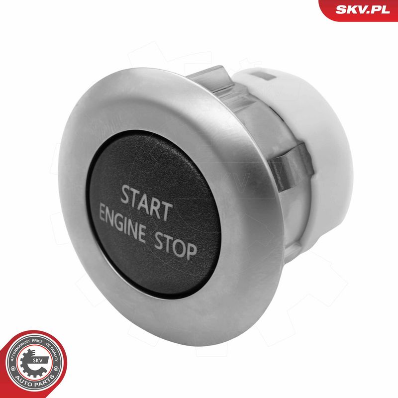 Start-, stopp-nupp, ESEN SKV 97SKV394