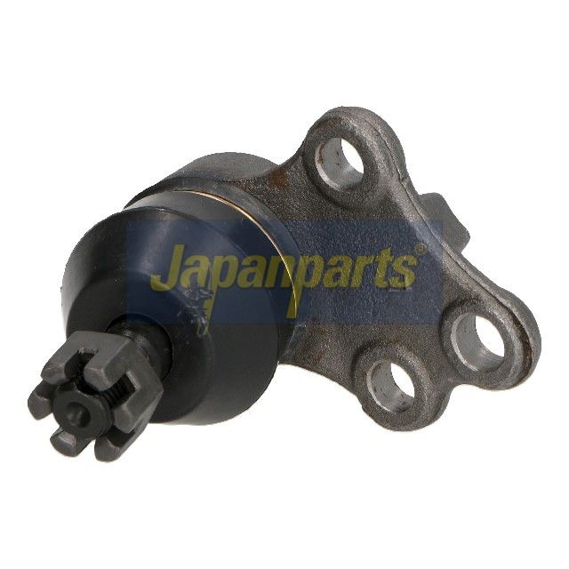 JAPANPARTS Šarnyras / girgždukas