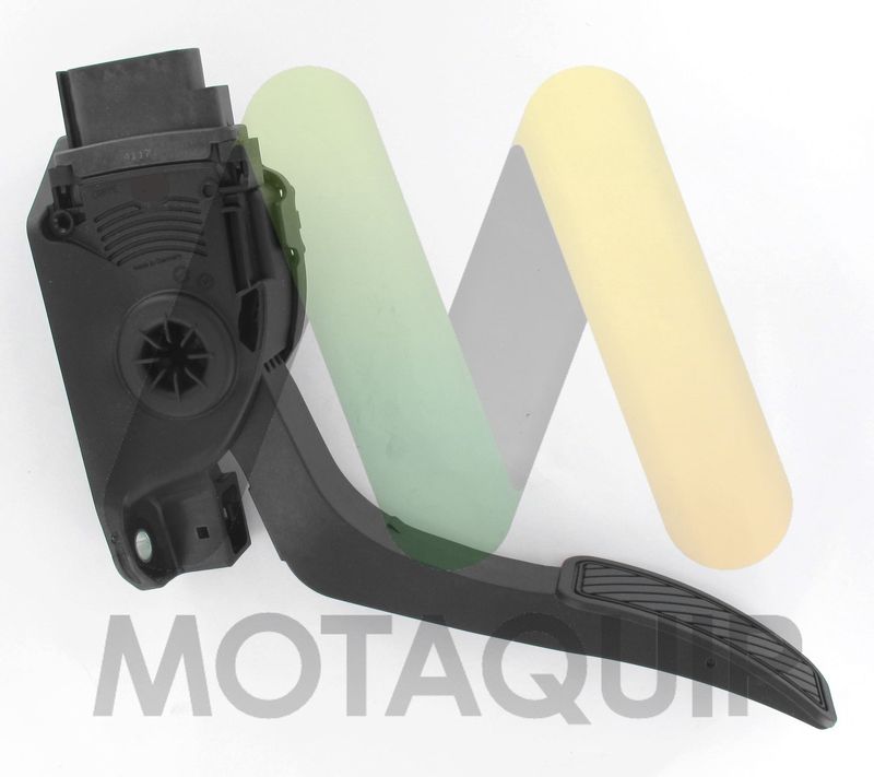 MOTAQUIP Érzékelő, gázpedál állás LVAP40