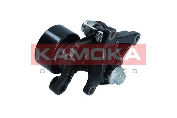 KAMOKA R0639 Belt Tensioner, V-ribbed belt