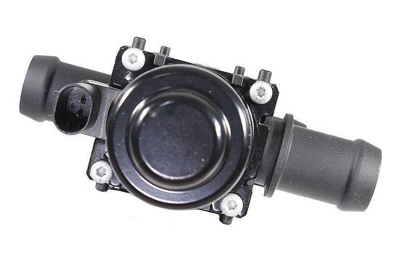 METZGER AUTOTEILE 0899334 Coolant Control Valve