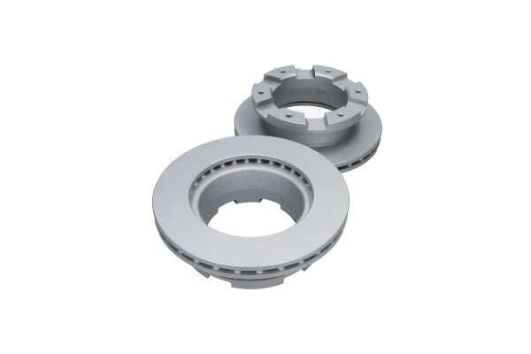 Kavo Parts BR-5778-C Brake Disc