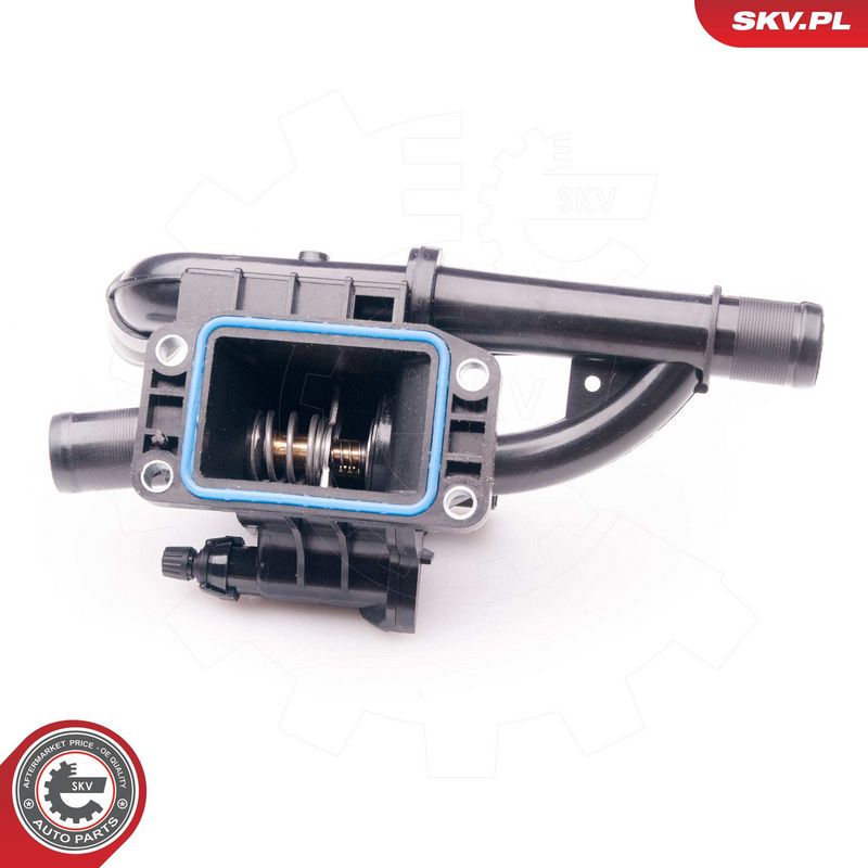 Termostaat, Jahutusvedelik, ESEN SKV 20SKV068