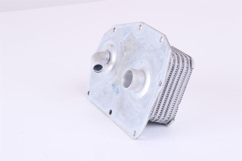 Õliradiaator, mootoriõli, NISSENS 91179