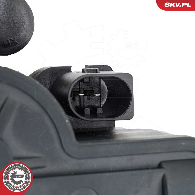 Pidurisadul, ESEN SKV 89SKV413
