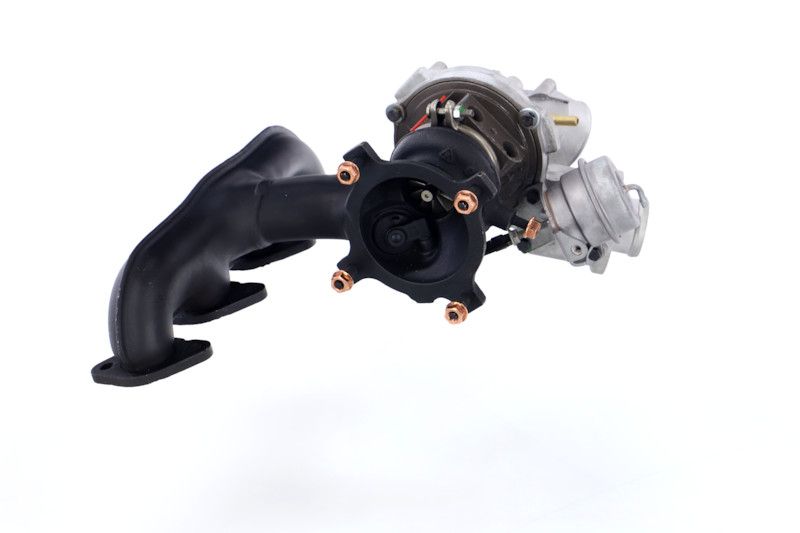 REMANTE 003-001-000028R Charger, charging (supercharged/turbocharged)