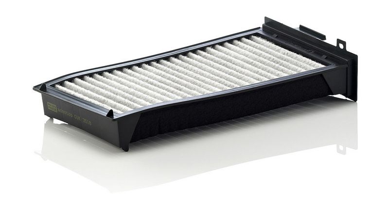 Filter, salongiõhk,...