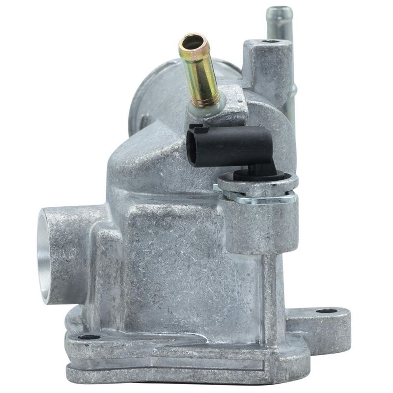 MOTORAD 504-87K Thermostat, coolant