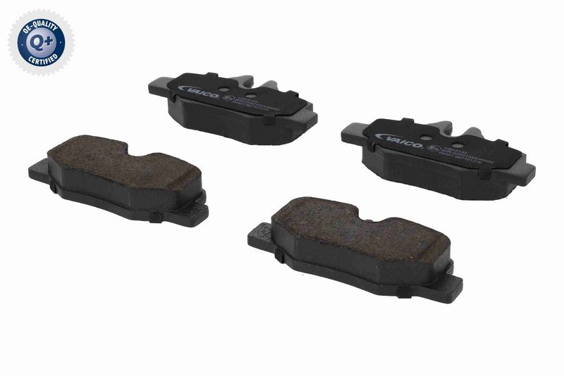 VAICO V30-8133 Brake Pad Set, disc brake