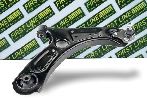 FIRST LINE Control/Trailing Arm, wheel suspension FCA7991
