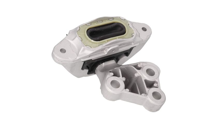 Paigutus, Mootor, KAMOKA...