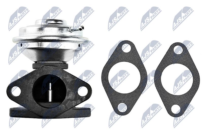 EGR-klapp, NTY EGR-VV-000