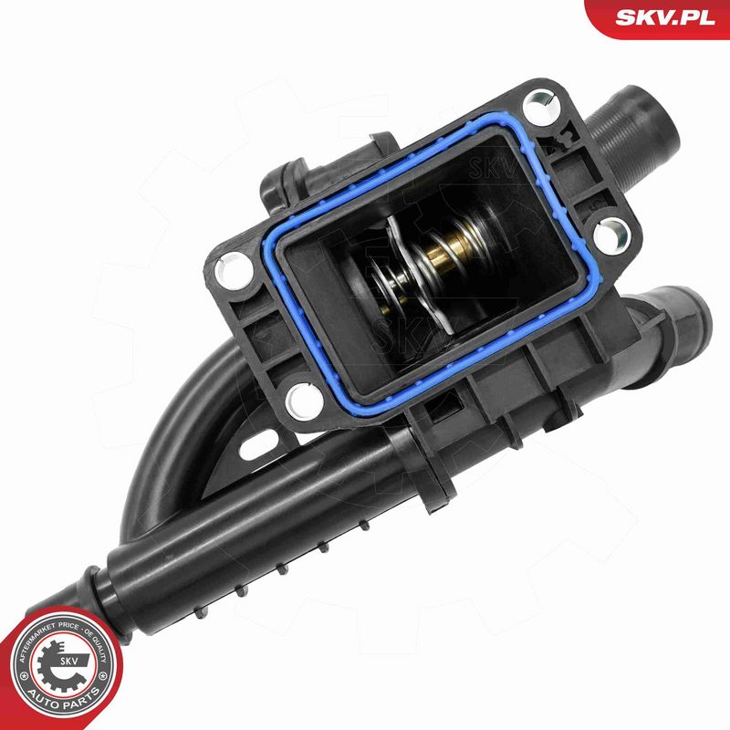 ESEN SKV 20SKV231 Thermostat, coolant