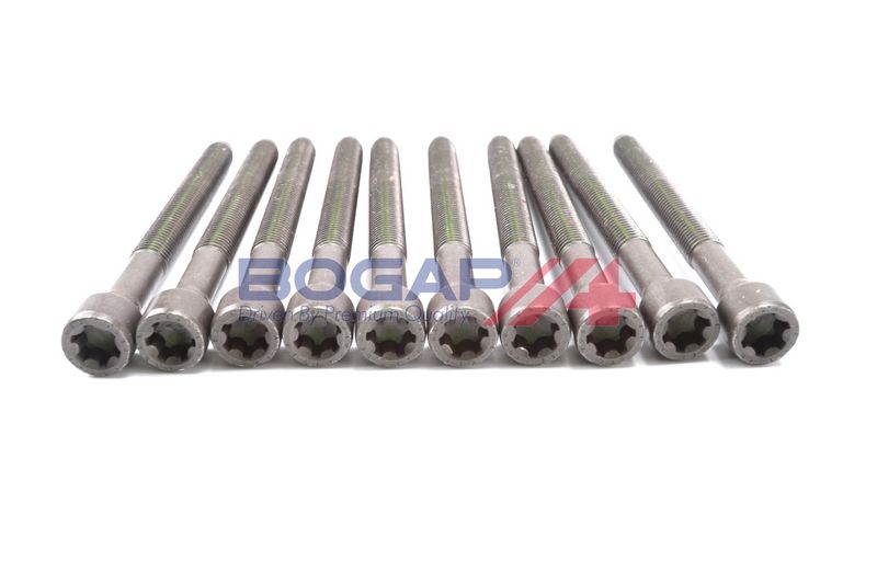 This part match OEM code: 06D103385D