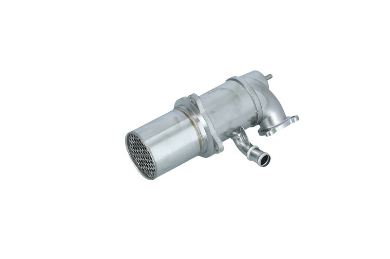 Radiaator, heitgaaside tagasijooks, NRF 48371