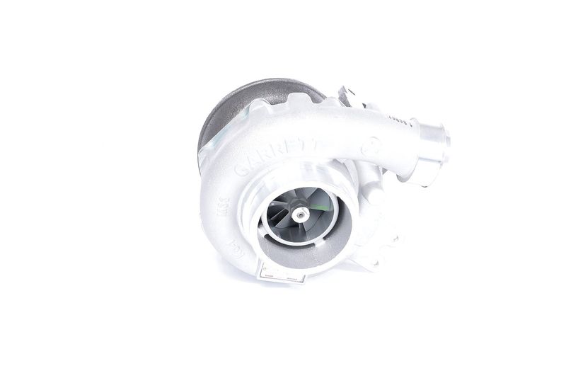 Compresor,sistem de supraalimentare T914500 BTS Turbo