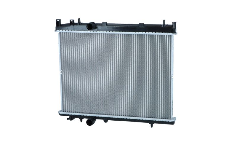 NRF 53108 Variklio aušinimo radiatorius