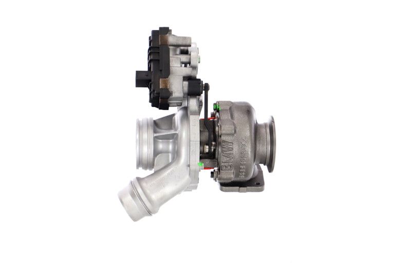 REMANTE 003-002-004468R Charger, charging (supercharged/turbocharged)