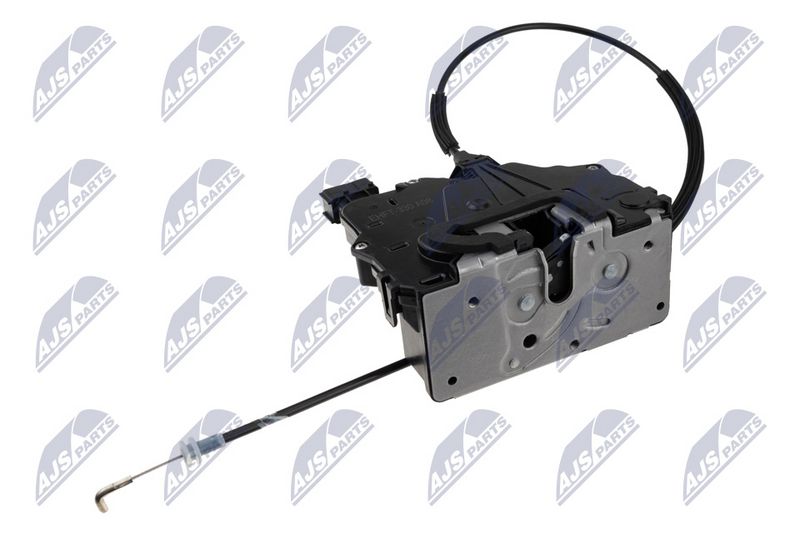 NTY EZC-FT-330 Door Lock