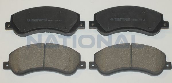 National NP2927