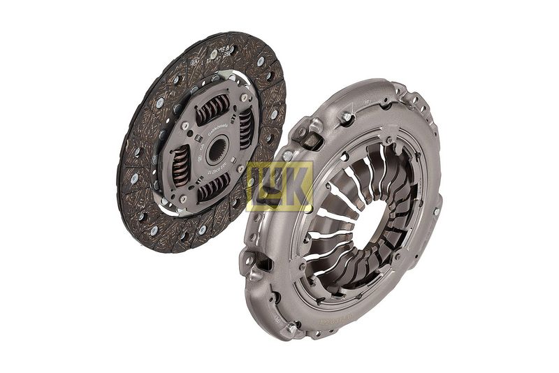 комплект съединител Schaeffler LuK