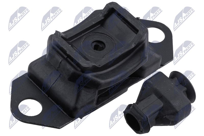 NTY ZPS-NS-186 Mounting, engine