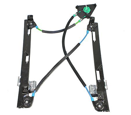 METZGER AUTOTEILE 2160263 Window Regulator