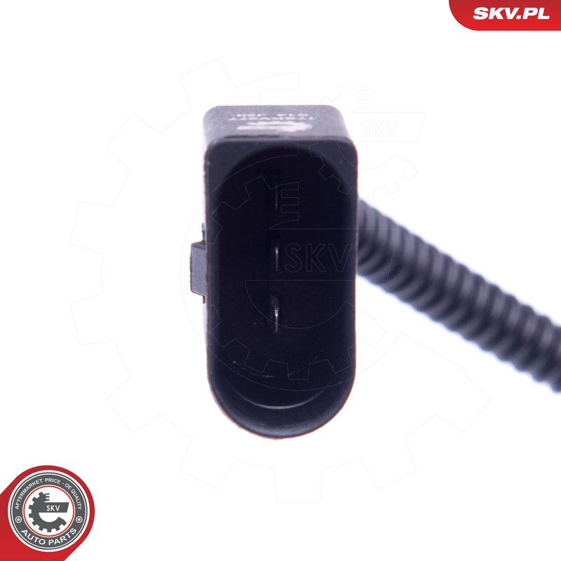 Andur, väntvõll, ESEN SKV 17SKV277