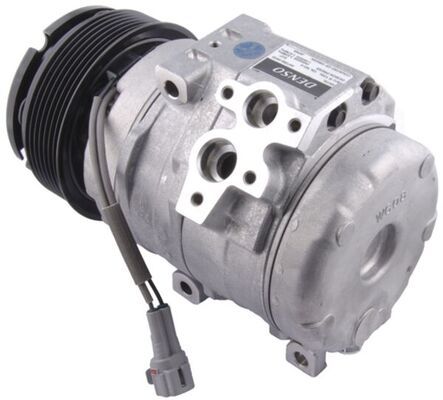 MAHLE ACP 480 000P Compressor, air conditioning