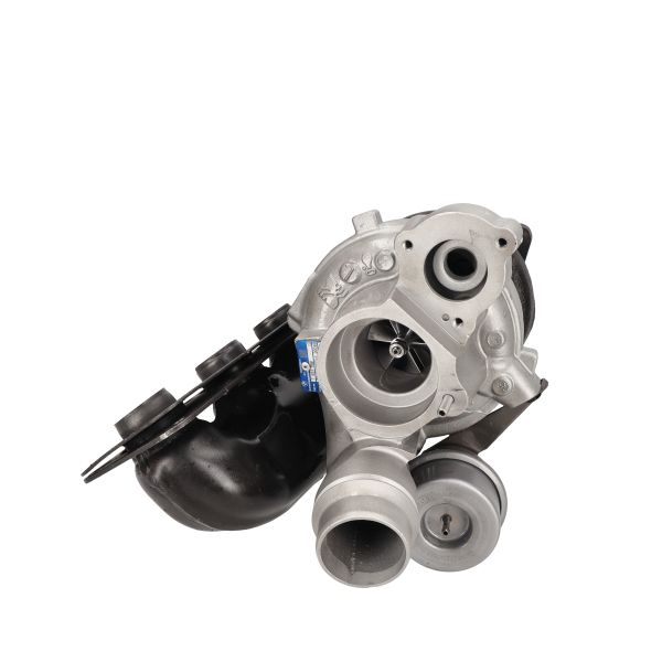 OE-TurboPower IT-18539700005 - Charger, charging (supercharged/turbocharged)