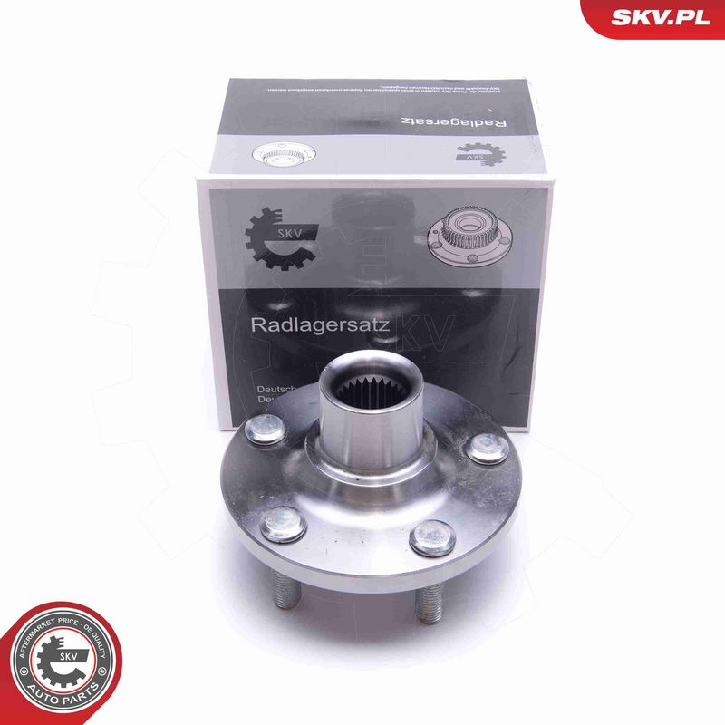 ESEN SKV 29SKV444 - Wheel Bearing Kit