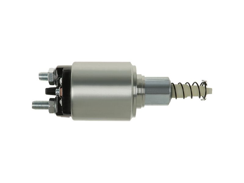 Brand new AS-PL Starter motor solenoid
