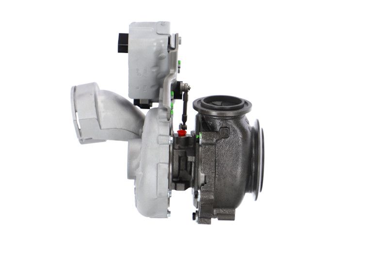 REMANTE 003-002-001023R Charger, charging (supercharged/turbocharged)