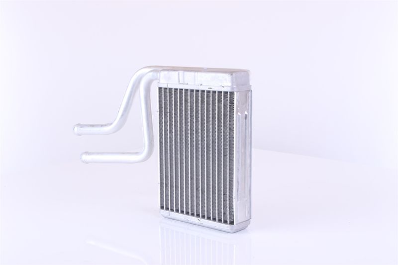 NISSENS 71744 Heat Exchanger, Interior Heating