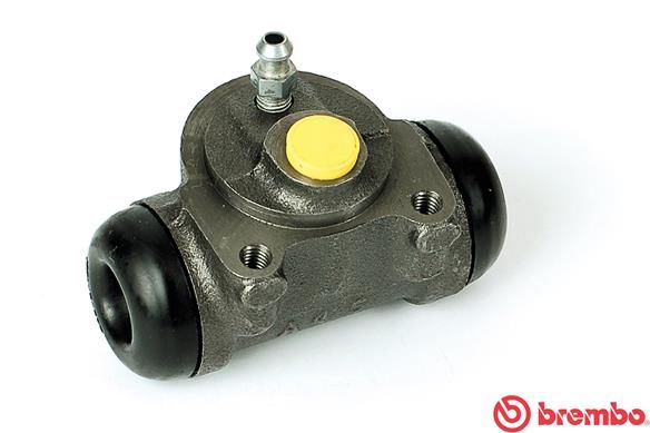 BREMBO fékmunkahenger A 12 096