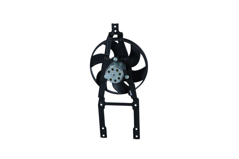 Ventilaator, mootorijahutus, NRF 47227