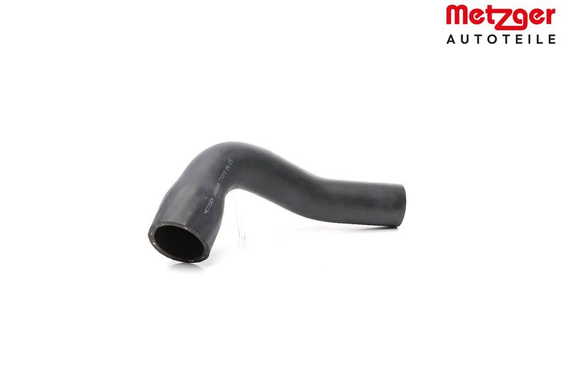 LADELUFTSCHLAUCH METZGER AUTOTEILE 2400849 34