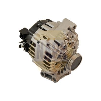 NAPA Alternator NAL2011