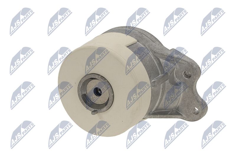 Paigutus, Mootor, NTY ZPS-ME-027