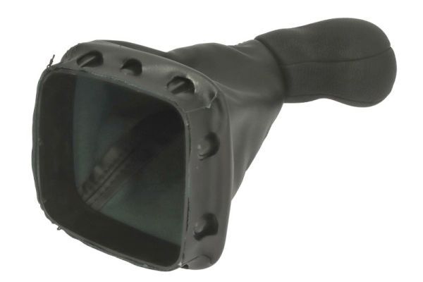 Knop voor snelheidsverandering met blaasbalgen (6 versnellingen) past: MERCEDES A-KLASA W168 07.97-08.04
