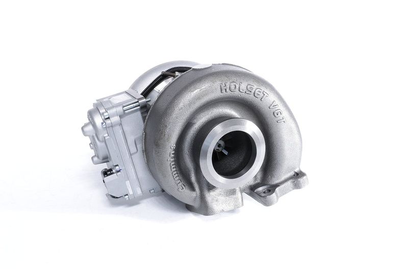 Compresor,sistem de supraalimentare T917012 BTS Turbo