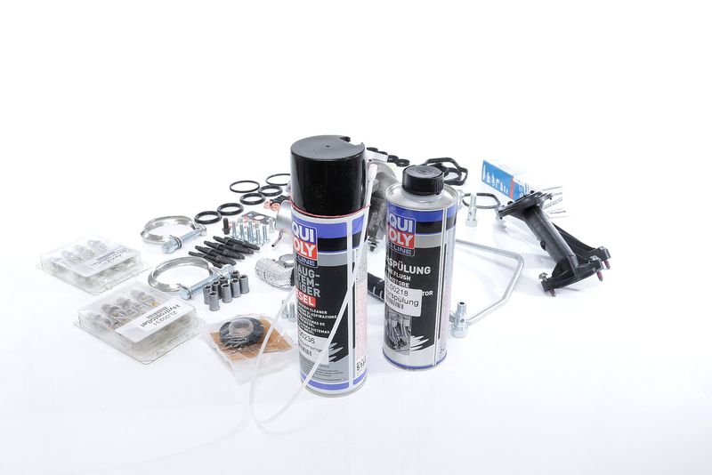 LADER AUFLADUNG BTS Turbo T981043SUPERKIT 14