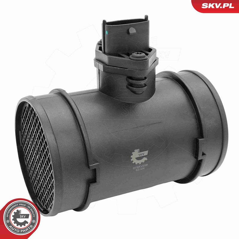 ESEN SKV 07SKV259 Mass Air Flow Sensor